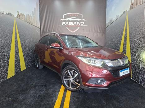 HONDA HR-V 1.8 16V 4P EXL FLEX AUTOMTICO CVT, Foto 3