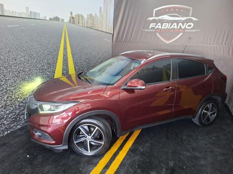 HONDA HR-V 1.8 16V 4P EXL FLEX AUTOMTICO CVT, Foto 5