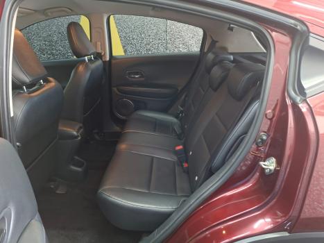 HONDA HR-V 1.8 16V 4P EXL FLEX AUTOMTICO CVT, Foto 7