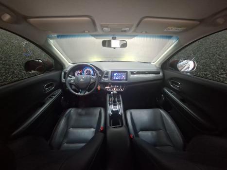 HONDA HR-V 1.8 16V 4P EXL FLEX AUTOMTICO CVT, Foto 8