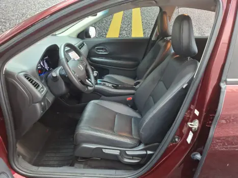 HONDA HR-V 1.8 16V 4P EXL FLEX AUTOMTICO CVT, Foto 9