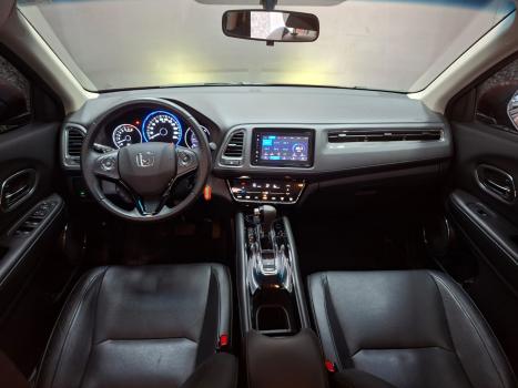 HONDA HR-V 1.8 16V 4P EXL FLEX AUTOMTICO CVT, Foto 10
