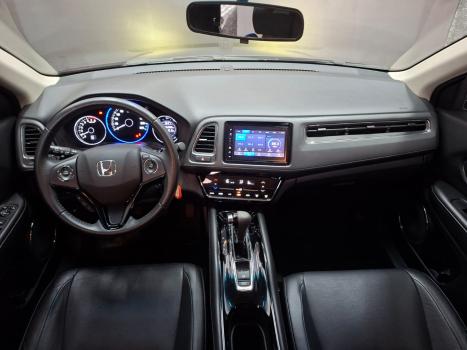 HONDA HR-V 1.8 16V 4P EXL FLEX AUTOMTICO CVT, Foto 11