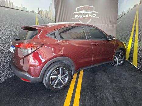 HONDA HR-V 1.8 16V 4P EXL FLEX AUTOMTICO CVT, Foto 12