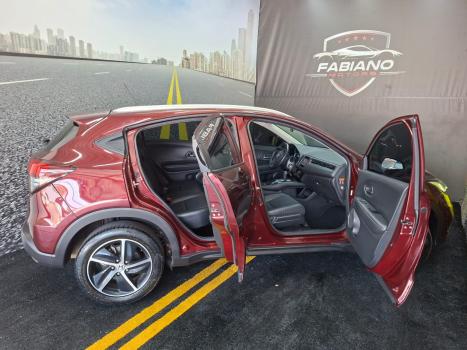 HONDA HR-V 1.8 16V 4P EXL FLEX AUTOMTICO CVT, Foto 13