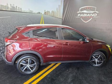 HONDA HR-V 1.8 16V 4P EXL FLEX AUTOMTICO CVT, Foto 14