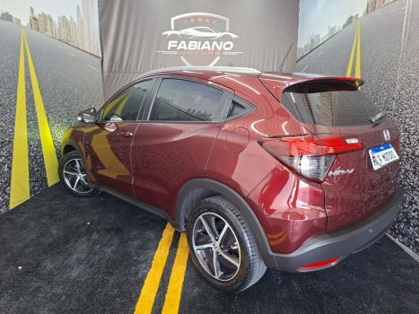 HONDA HR-V 1.8 16V 4P EXL FLEX AUTOMTICO CVT, Foto 15