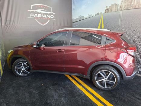 HONDA HR-V 1.8 16V 4P EXL FLEX AUTOMTICO CVT, Foto 16