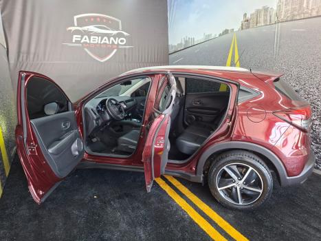 HONDA HR-V 1.8 16V 4P EXL FLEX AUTOMTICO CVT, Foto 17