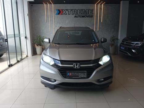 HONDA HR-V 1.8 16V 4P EX FLEX AUTOMTICO CVT, Foto 1