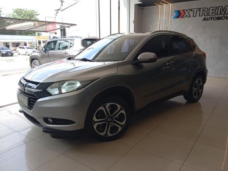 HONDA HR-V 1.8 16V 4P EX FLEX AUTOMTICO CVT, Foto 2