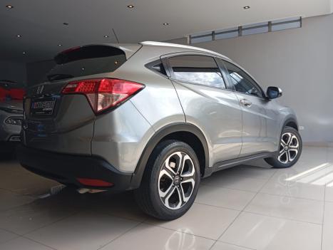 HONDA HR-V 1.8 16V 4P EX FLEX AUTOMTICO CVT, Foto 3