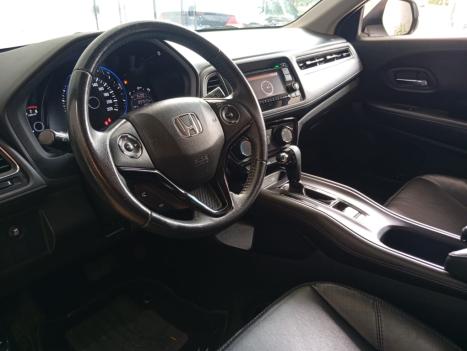 HONDA HR-V 1.8 16V 4P EX FLEX AUTOMTICO CVT, Foto 5