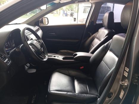 HONDA HR-V 1.8 16V 4P EX FLEX AUTOMTICO CVT, Foto 6