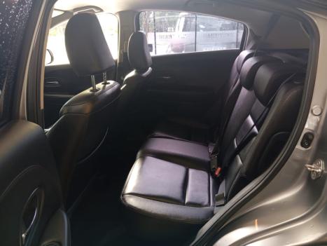 HONDA HR-V 1.8 16V 4P EX FLEX AUTOMTICO CVT, Foto 7