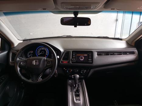 HONDA HR-V 1.8 16V 4P EX FLEX AUTOMTICO CVT, Foto 8
