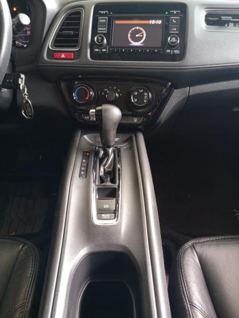 HONDA HR-V 1.8 16V 4P EX FLEX AUTOMTICO CVT, Foto 9