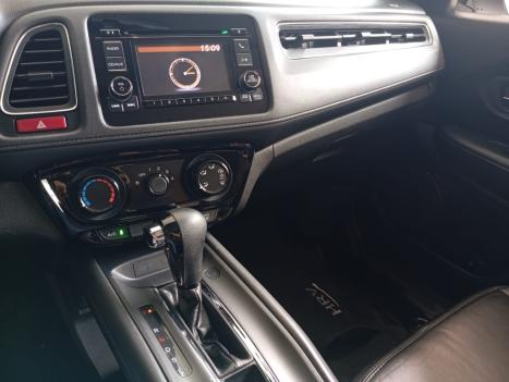 HONDA HR-V 1.8 16V 4P EX FLEX AUTOMTICO CVT, Foto 10