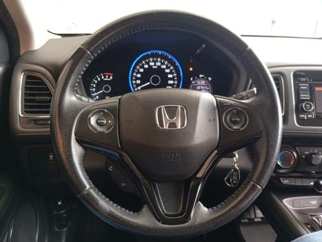 HONDA HR-V 1.8 16V 4P EX FLEX AUTOMTICO CVT, Foto 11