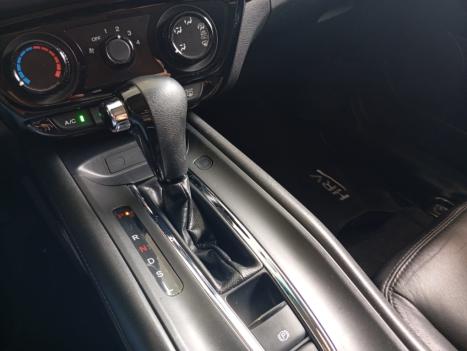 HONDA HR-V 1.8 16V 4P EX FLEX AUTOMTICO CVT, Foto 12