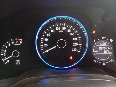 HONDA HR-V 1.8 16V 4P EX FLEX AUTOMTICO CVT, Foto 13