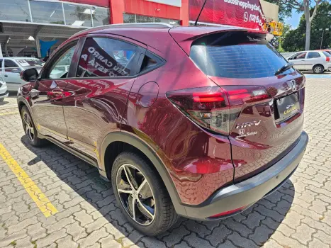 HONDA HR-V 1.8 16V 4P EX FLEX AUTOMTICO CVT, Foto 6