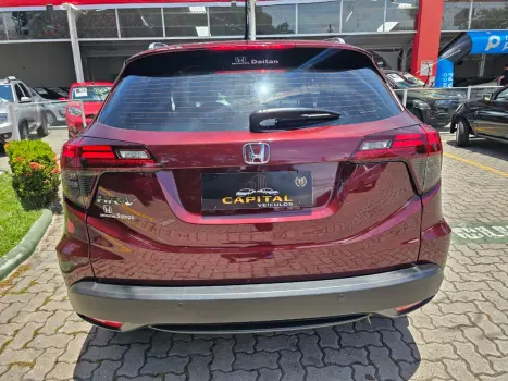 HONDA HR-V 1.8 16V 4P EX FLEX AUTOMTICO CVT, Foto 11