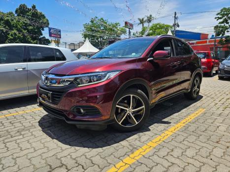 HONDA HR-V 1.8 16V 4P EX FLEX AUTOMTICO CVT, Foto 2