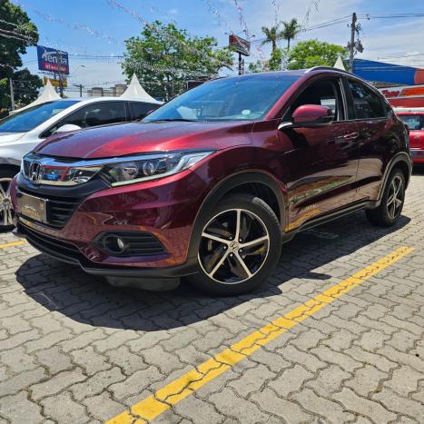 HONDA HR-V 1.8 16V 4P EX FLEX AUTOMTICO CVT, Foto 3