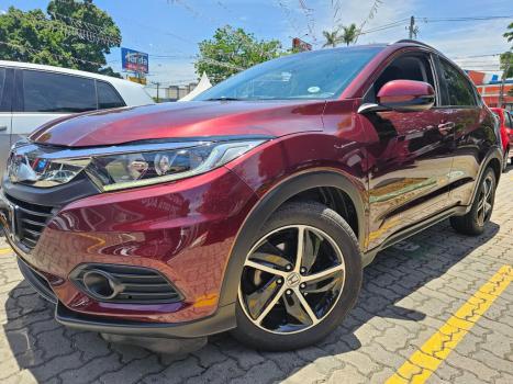 HONDA HR-V 1.8 16V 4P EX FLEX AUTOMTICO CVT, Foto 4