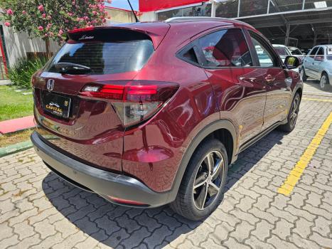 HONDA HR-V 1.8 16V 4P EX FLEX AUTOMTICO CVT, Foto 8