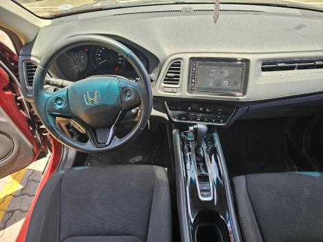 HONDA HR-V 1.8 16V 4P EX FLEX AUTOMTICO CVT, Foto 12