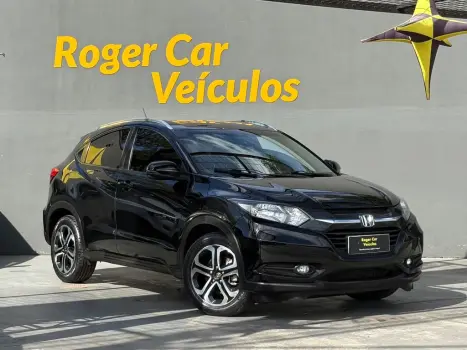 HONDA HR-V 1.8 16V 4P EX FLEX AUTOMTICO CVT, Foto 1