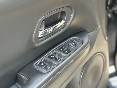 HONDA HR-V 1.8 16V 4P EX FLEX AUTOMTICO CVT, Foto 2