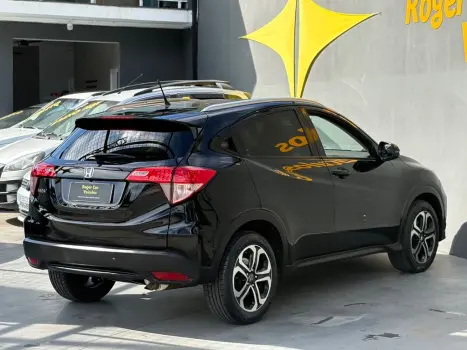 HONDA HR-V 1.8 16V 4P EX FLEX AUTOMTICO CVT, Foto 3