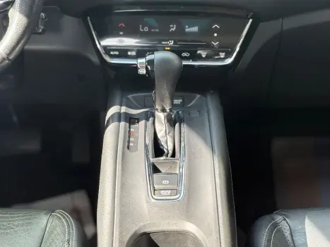 HONDA HR-V 1.8 16V 4P EX FLEX AUTOMTICO CVT, Foto 8