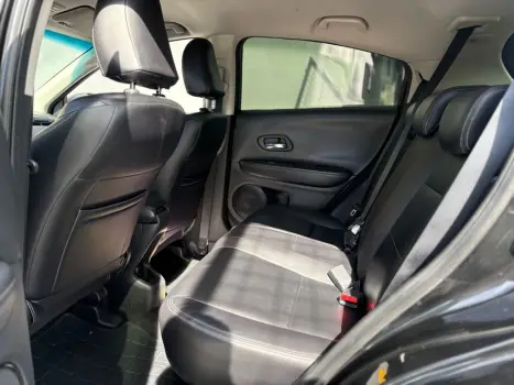 HONDA HR-V 1.8 16V 4P EX FLEX AUTOMTICO CVT, Foto 10