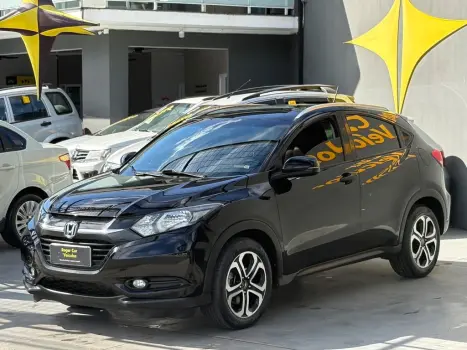 HONDA HR-V 1.8 16V 4P EX FLEX AUTOMTICO CVT, Foto 11