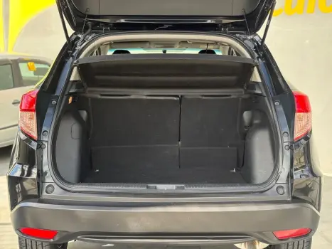 HONDA HR-V 1.8 16V 4P EX FLEX AUTOMTICO CVT, Foto 12