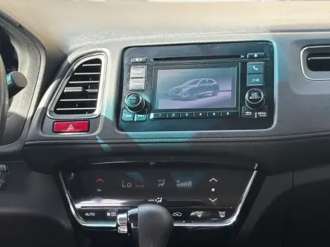 HONDA HR-V 1.8 16V 4P EX FLEX AUTOMTICO CVT, Foto 13