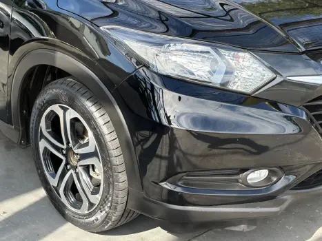 HONDA HR-V 1.8 16V 4P EX FLEX AUTOMTICO CVT, Foto 14