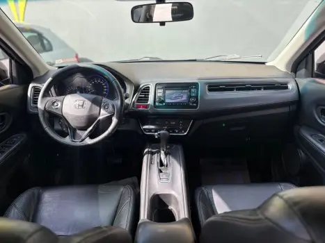 HONDA HR-V 1.8 16V 4P EX FLEX AUTOMTICO CVT, Foto 15