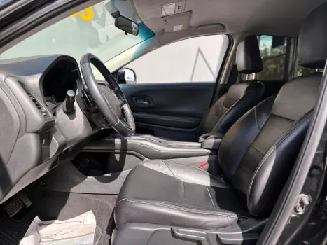 HONDA HR-V 1.8 16V 4P EX FLEX AUTOMTICO CVT, Foto 16