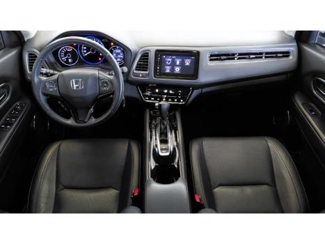 HONDA HR-V 1.8 16V 4P EXL FLEX AUTOM�TICO CVT, Foto 6
