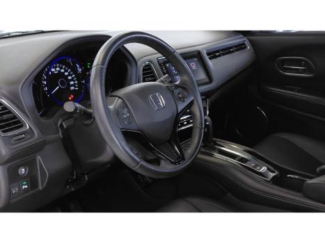 HONDA HR-V 1.8 16V 4P EXL FLEX AUTOM�TICO CVT, Foto 7