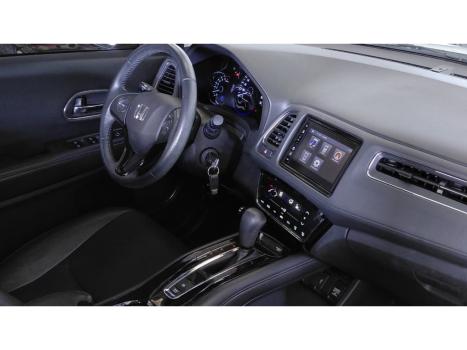 HONDA HR-V 1.8 16V 4P EXL FLEX AUTOM�TICO CVT, Foto 11