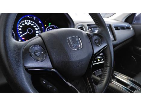 HONDA HR-V 1.8 16V 4P EXL FLEX AUTOM�TICO CVT, Foto 13