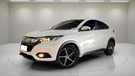HONDA HR-V 1.8 16V 4P EX FLEX AUTOM�TICO CVT, Foto 1