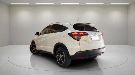 HONDA HR-V 1.8 16V 4P EX FLEX AUTOM�TICO CVT, Foto 3