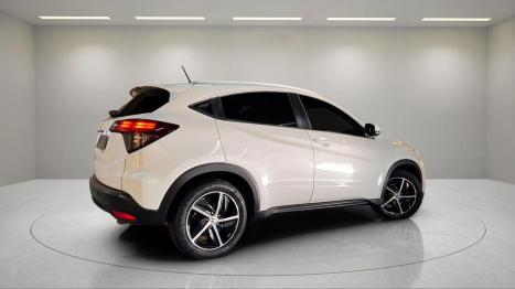 HONDA HR-V 1.8 16V 4P EX FLEX AUTOM�TICO CVT, Foto 4